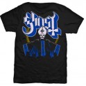 GHOST - GHOST - Papa & Band - TS