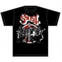 GHOST - Road To Rome - TS