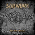 SOILWORK - The Ride Majestic - CD