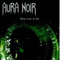 AURA NOIR - Black Thrash Attack - CD