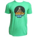 QUEENS OF THE STONE AGE - Space Mountain - TS