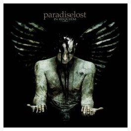 PARADISE LOST - In requiem - CD