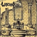 WARCKON - The Madman's Lullaby - LP