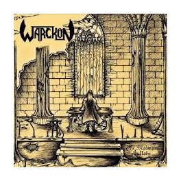 WARCKON - The Madman's Lullaby - LP