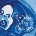 THE BOTTLE DOOM LAZY BAND - The Beast Must Die - LP