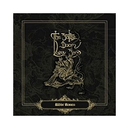 THE BOTTLE DOOM LAZY BAND / VOID MOON - Authentic Metal Worship Series - Vol 1 - Split LP