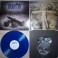 SURTR - Pulvis Et Umbra - LP Bleu + CD