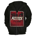 ACCEPT - Stalingrad - Sherpa Jacket