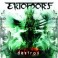EKTOMORF - Destroy - CD