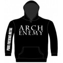 ARCH ENEMY - Logo / Symbol - SC