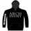 ARCH ENEMY - Logo / Symbol - Hood