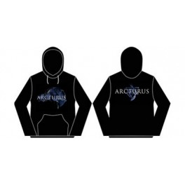 ARCTURUS - Blue Logo - SC