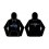 ARCTURUS - Blue Logo - SC
