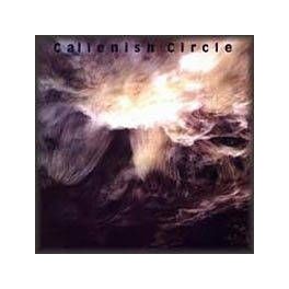 CALLENISH CIRCLE - Escape - Mini CD