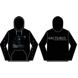 ARCTURUS - Sideshow symphonies - SC