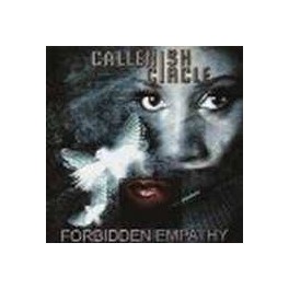 CALLENISH CIRCLE - Forbidden Empathy - CD Compilation
