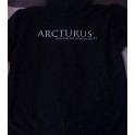 ARCTURUS - Sideshow symphonies Logo - Hood