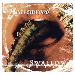 HEAVENWOOD - Swallow - CD