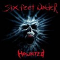 SIX FEET UNDER - Haunted - CD 