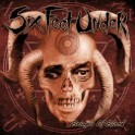 SIX FEET UNDER - Bringer Of Blood - CD 