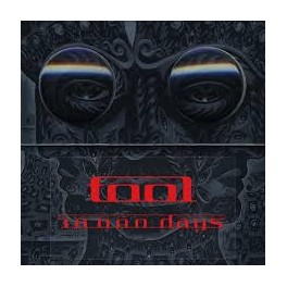 TOOL - 10000 days - CD Digi Ltd