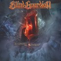 BLIND GUARDIAN - Beyond The Red Mirror - 2-LP Noir