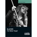 SLAYER - Full Metal Target - Livre