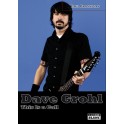 DAVE GROHL - This is a Call - Livre