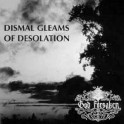 GOD FORSAKEN - Dismal gleams of Desolation - LP