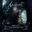 DEVILMENT - The Great And Secret Show - 2-LP Noir
