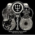 WATAIN - Satanic Deathnoise From The Beyond - Box 4-CD