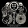 WATAIN - Satanic Deathnoise From The Beyond - Box 4-CD