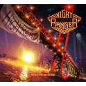 NIGHT RANGER - High Road - CD + DVD Digi