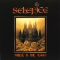 SELEFICE - Where is the heaven - CD