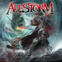 ALESTORM - Back Through Time - CD Digipack