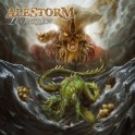 ALESTORM - Leviathan - CD Ep