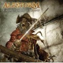 ALESTORM - Captain Morgan's Revenge - CD 