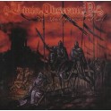 TWIN OBSCENITY - For Blood, Honour And Soil - CD