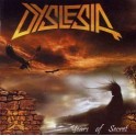 DYSLESIA - Years of secret - CD
