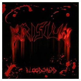 KRISIUN - Bloodshed - CD Import
