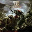 TYR - The Lay of Thrym - CD Digi