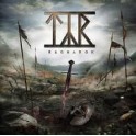 TYR - LAND - CD 