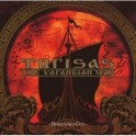 TURISAS - The Varangian Way - Director's Cut - CD