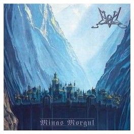 SUMMONING - Minas Morgul - CD