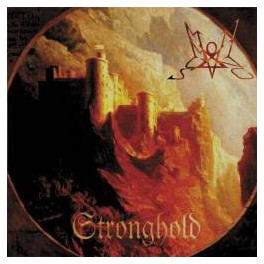 SUMMONING - Stronghold - CD