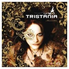 TRISTANIA - Beyond The Veil - CD