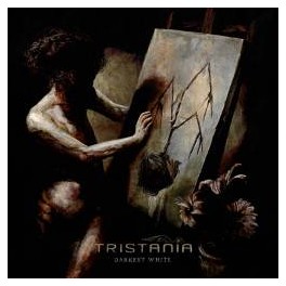 TRISTANIA - Darkest White - CD Digi