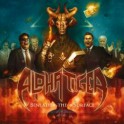 ALPHA TIGER - Beneath The Surface - CD Digi Ltd