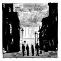 TRAIL OF DEAD - Lost Songs - CD