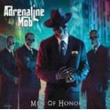 ADRENALINE MOB - Men Of Honor - CD